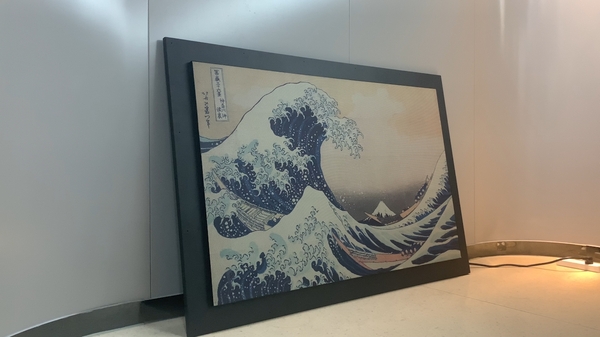 LED纹理屏,LED绘画屏,LED纹理屏厂家