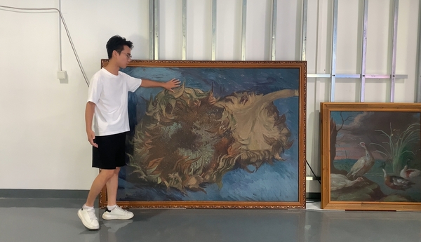 LED绘画屏,绘画LED显示屏,LED绘画屏厂家