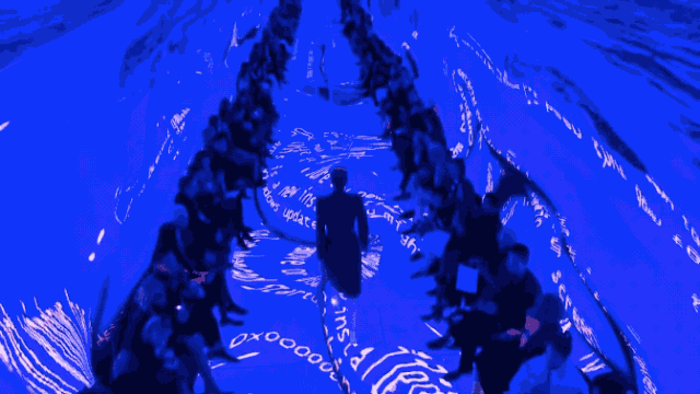 LED video tunnel experience.gif