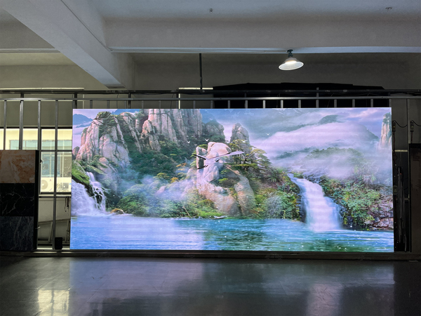 LED纹理屏,LED绘画屏,LED纹理屏厂家
